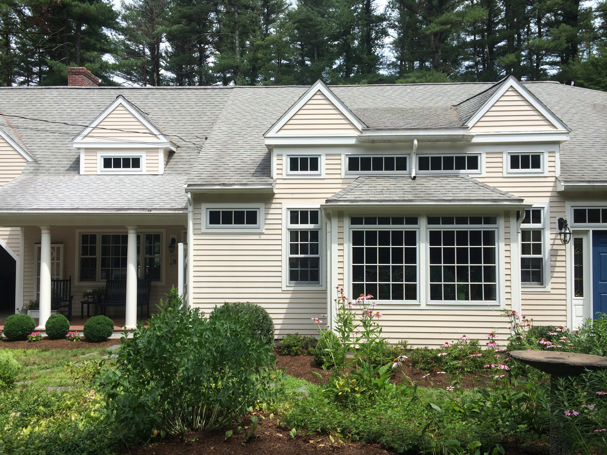 Windows and Skylights - Don Wright Remodeling