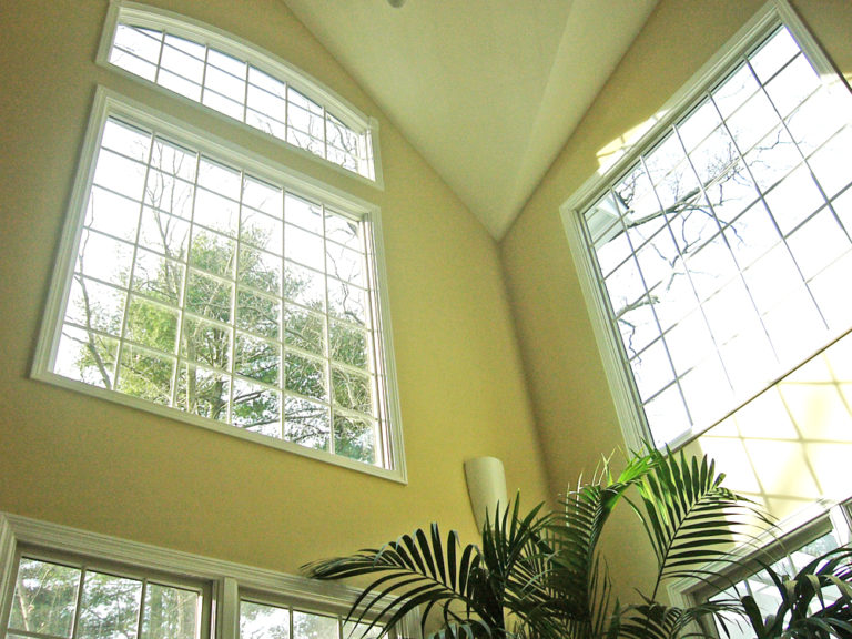 Windows and Skylights - Don Wright Remodeling