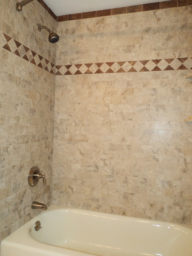 You will love the tiling options offered by Wright Construction. 